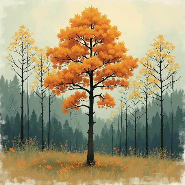 thumbnail for publication: Thinning Southern Pines—A Key to Greater Returns